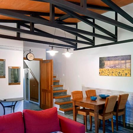 El Vagon De Baides Guest House Luaran gambar
