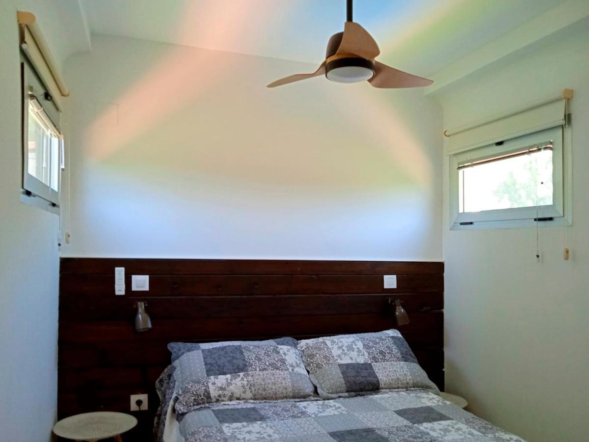El Vagon De Baides Guest House Luaran gambar